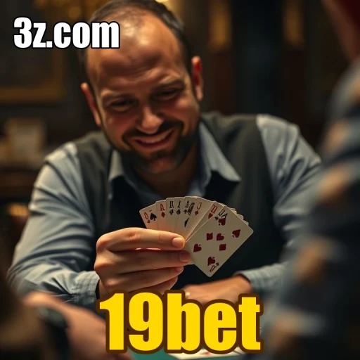 A Lealdade do 19bet: Uma Experiência Envolvente e Recompensadora