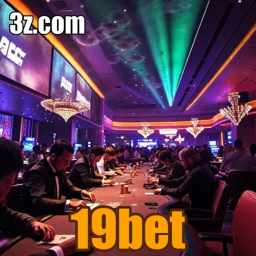 Ofertas irresistíveis: Promoções incríveis no 19bet que fascinam