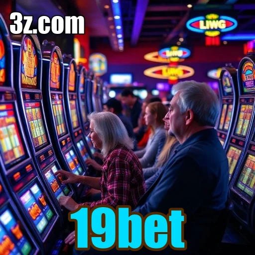 Emoção e Oportunidades em Sports no 19bet: Aposte Agora!