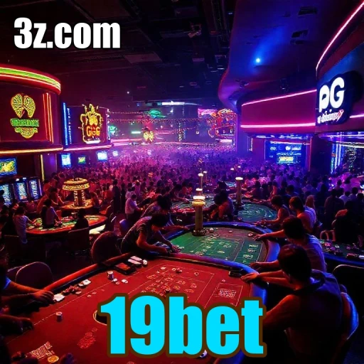 A Emoção do Tênis no 19bet: Aposte com Consciência